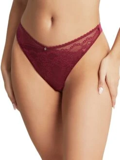 Panache Alexis Thong