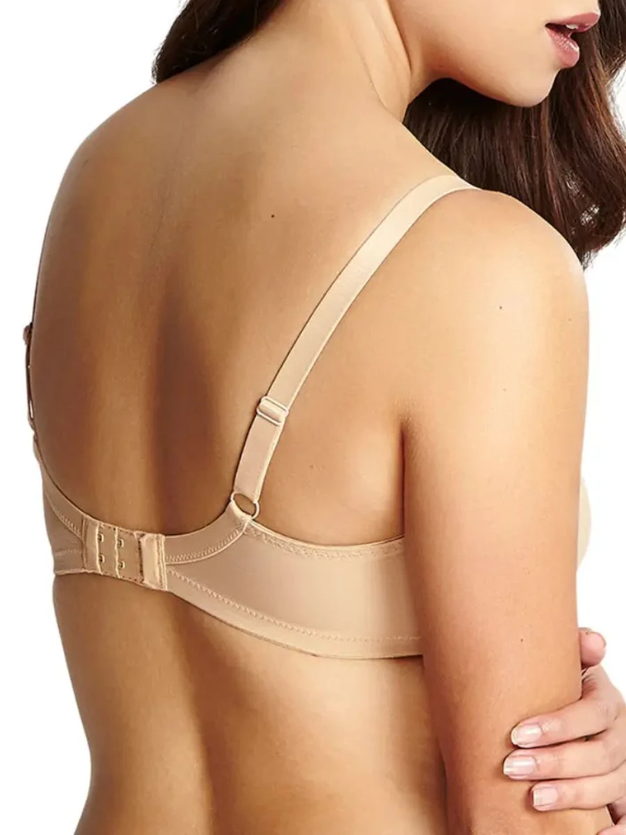 Panache Tango Plunge Bra - Chai - Image 2
