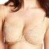 Panache Tango Plunge Bra - Chai
