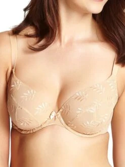 Panache Tango Plunge Bra - Chai