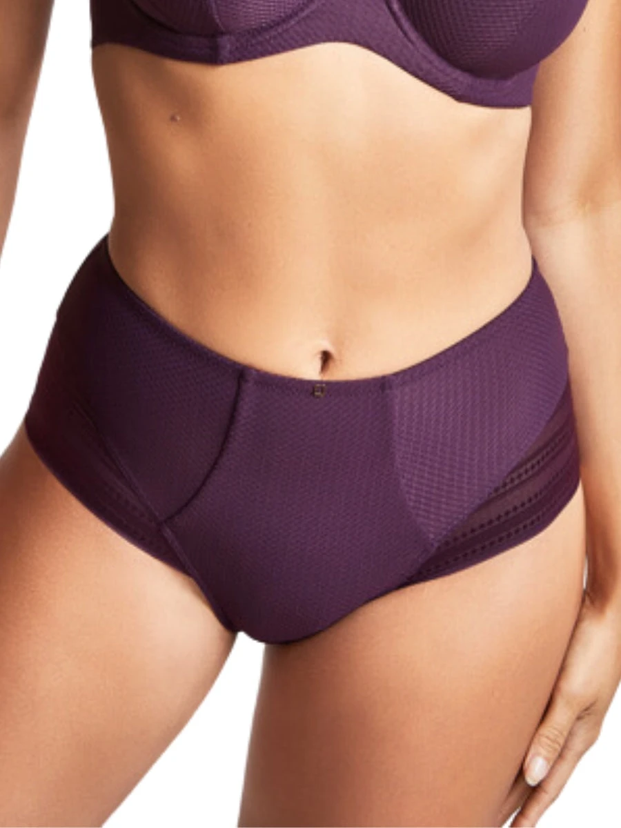 Panache Serene High Waist Brief - Image 11