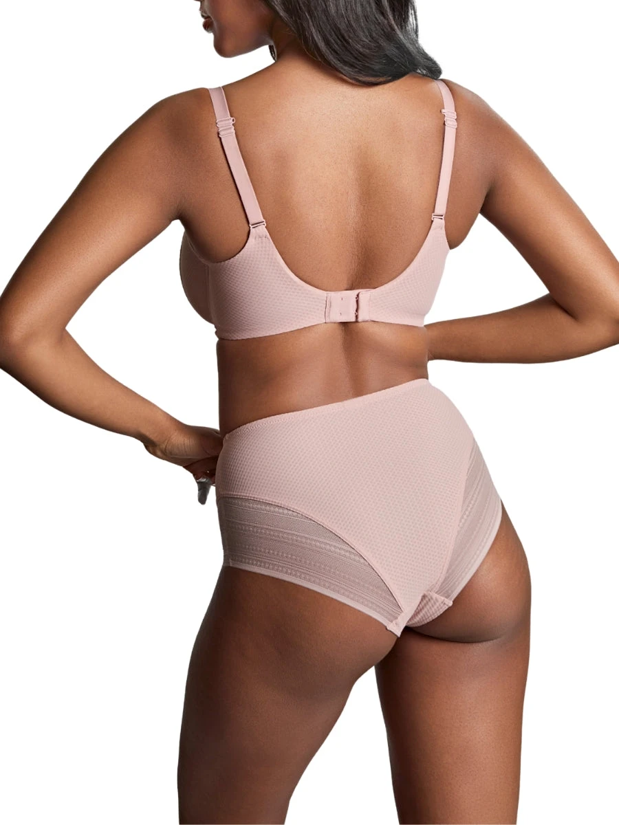 Panache Serene High Waist Brief - Image 9