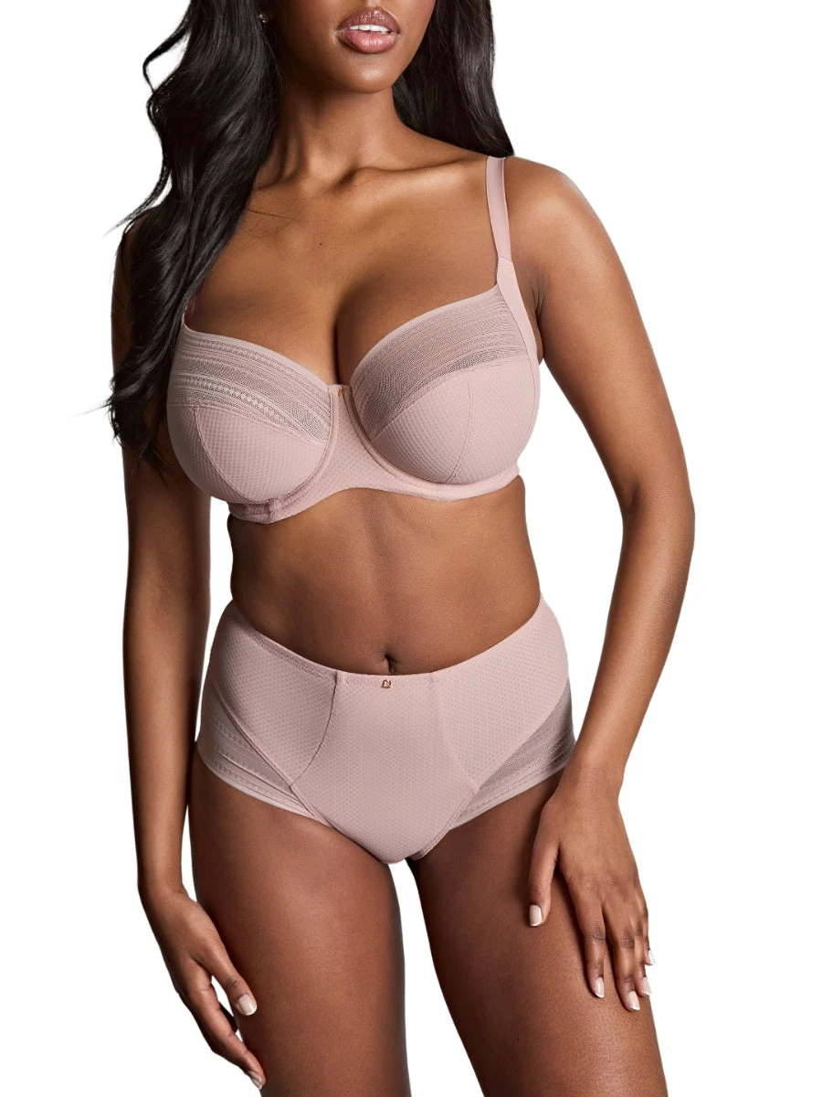 Panache Serene High Waist Brief - Image 8