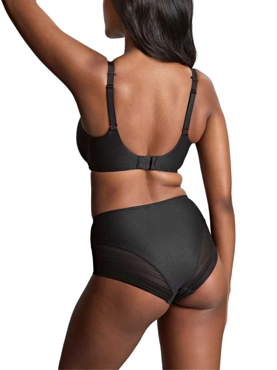 Panache Serene High Waist Brief - Image 4