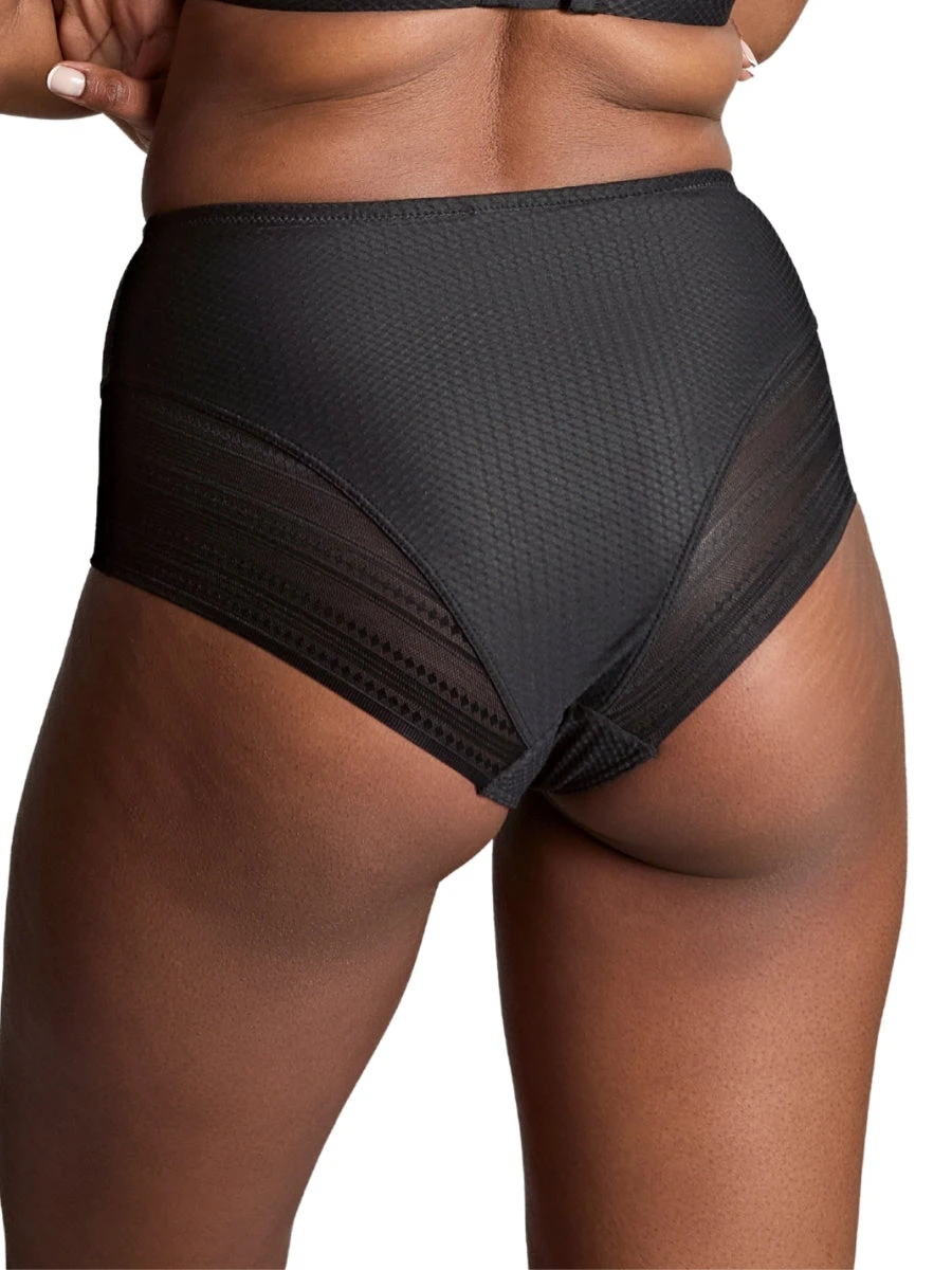 Panache Serene High Waist Brief - Image 2