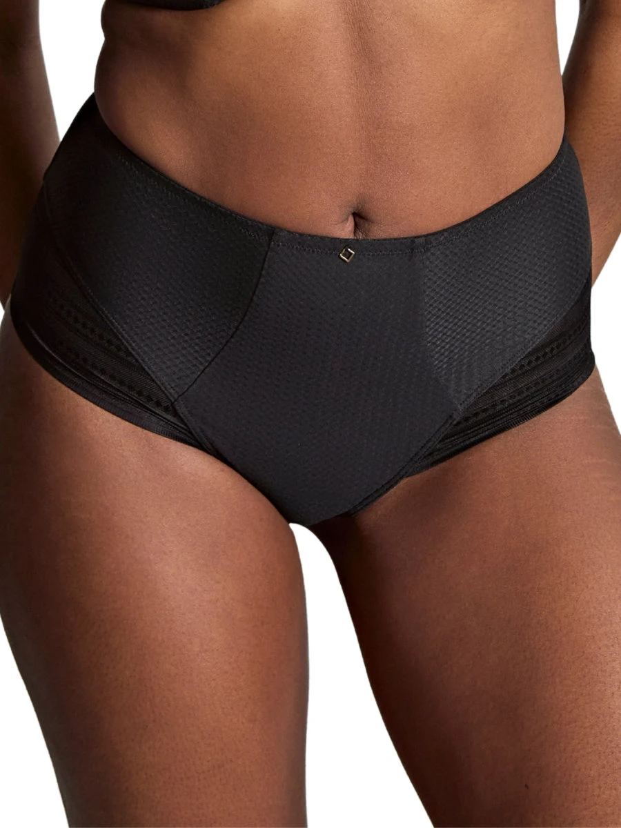 Panache Serene High Waist Brief