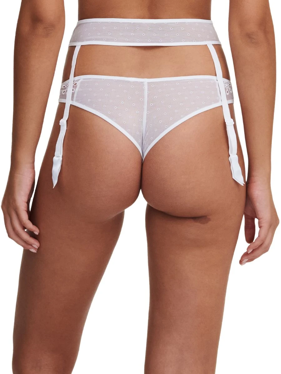 Passionata Prisca Suspender Belt - Image 3