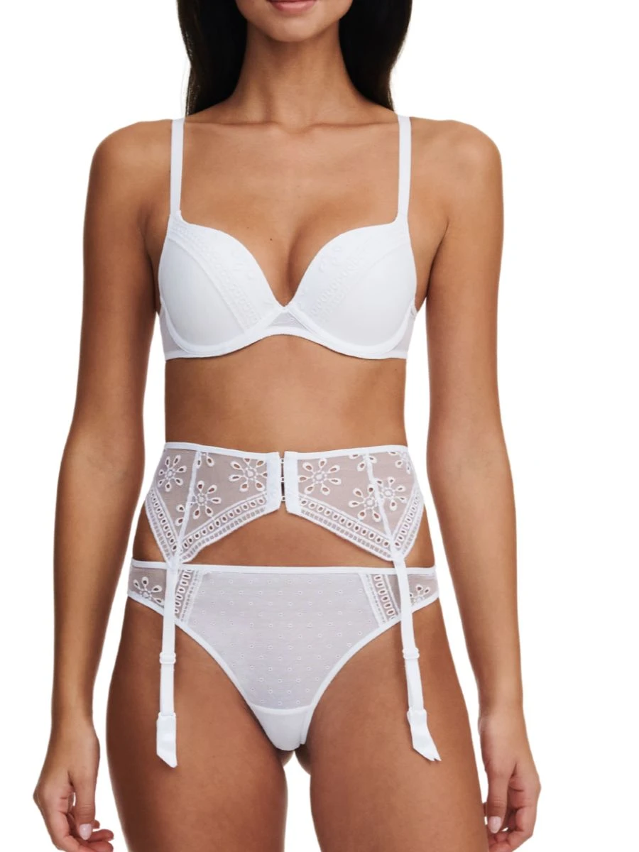 Passionata Prisca Suspender Belt - Image 2