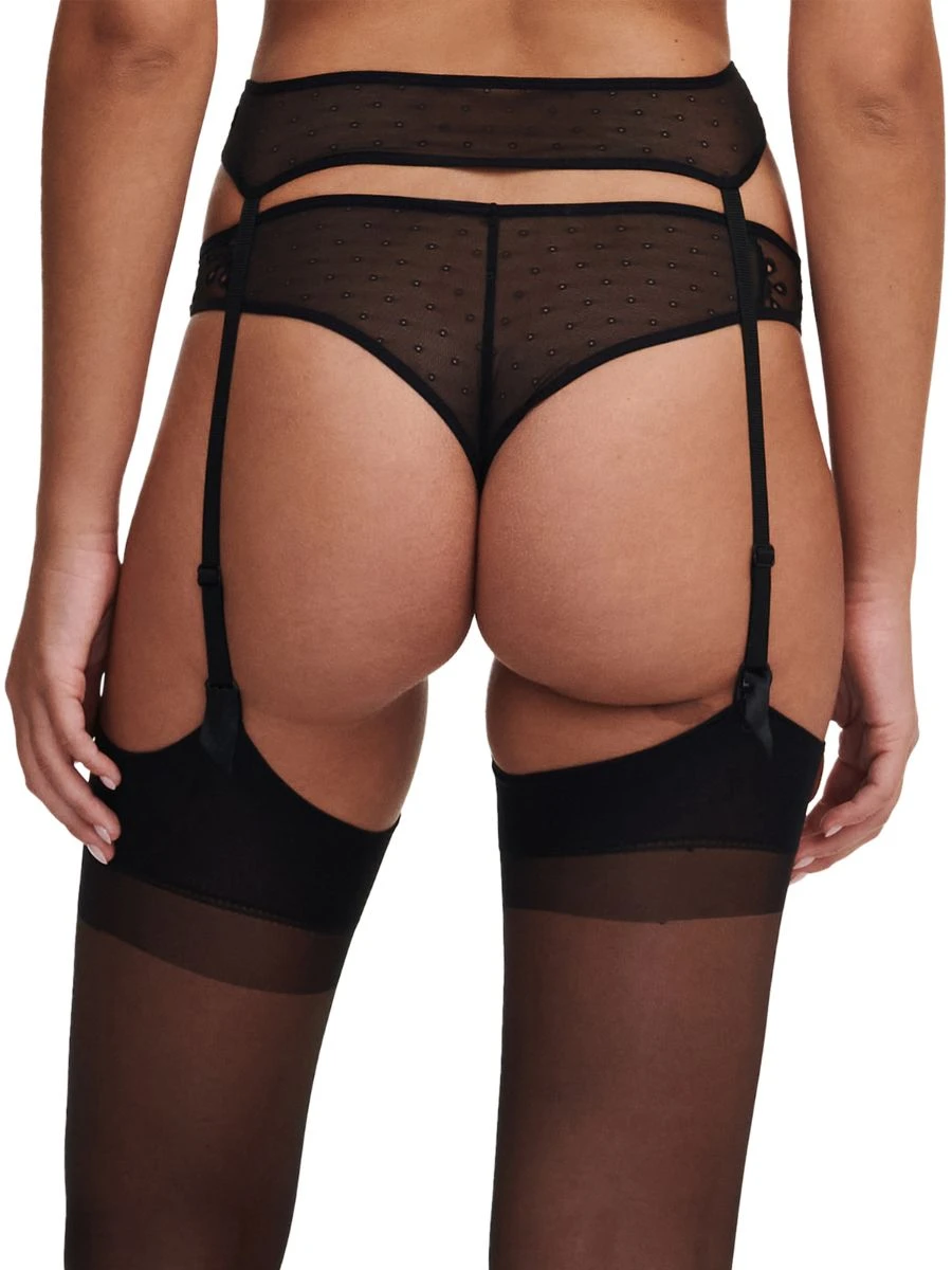 Passionata Prisca Suspender Belt - Image 7