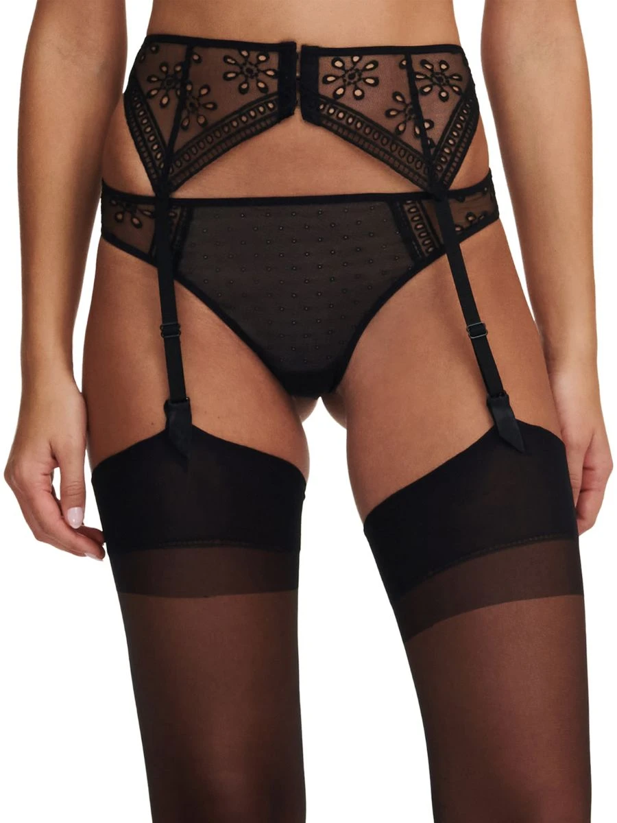 Passionata Prisca Suspender Belt - Image 5