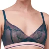 Passionata Paola Wirefree T-Shirt Bra - Intense Blue