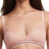 Passionata Paola Wirefree T-Shirt Bra - Dusky Pink