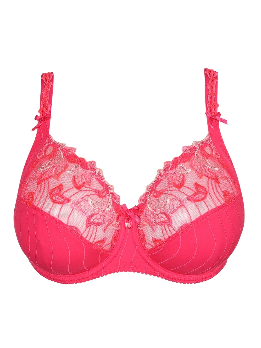 PRIMADONNA Deauville Full Cup Bra - Amour - Image 5