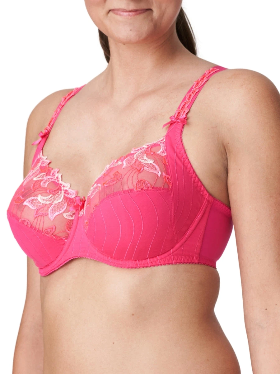 PRIMADONNA Deauville Full Cup Bra - Amour - Image 3