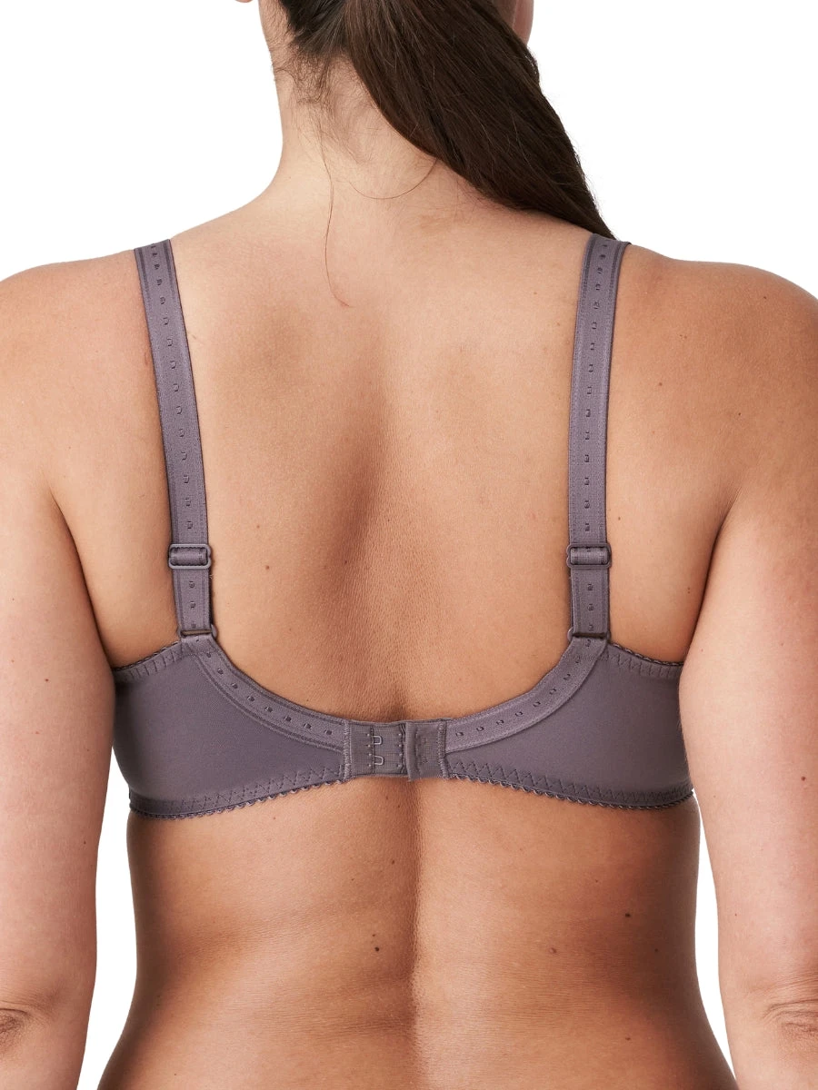 PRIMADONNA Orlando Full Cup Bra - Eye Shadow - Image 2