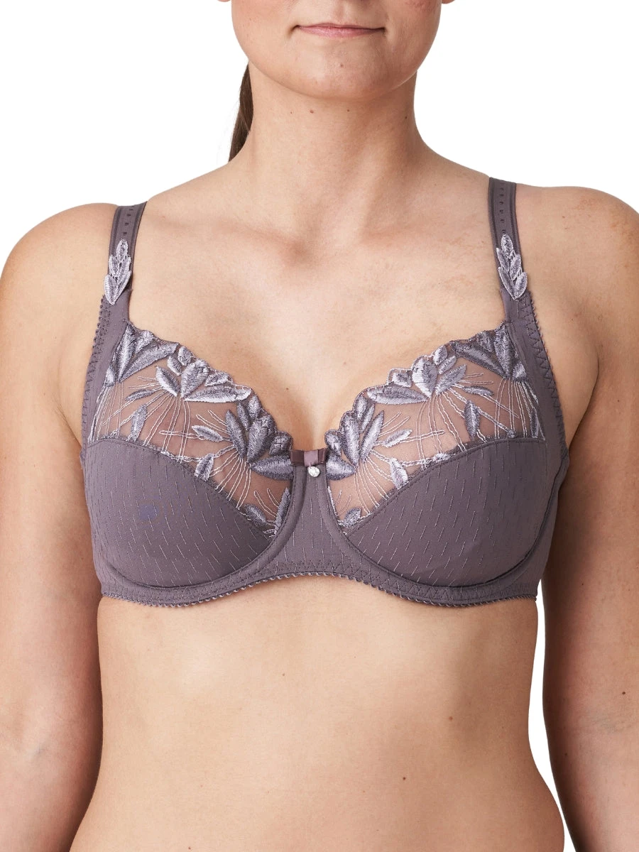 PRIMADONNA Orlando Full Cup Bra - Eye Shadow