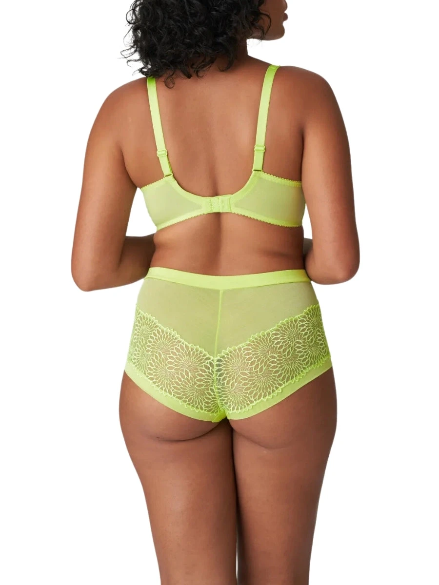 PRIMADONNA Sophora Balcony Bra - Lime Crush - Image 7