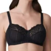 PRIMADONNA Couture Wireless Full Cup Bra - Black