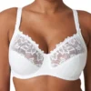 PRIMADONNA Deauville Full Cup Bra - White