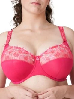 PRIMADONNA Deauville Fuller Cup (I-K) Bra - Amour