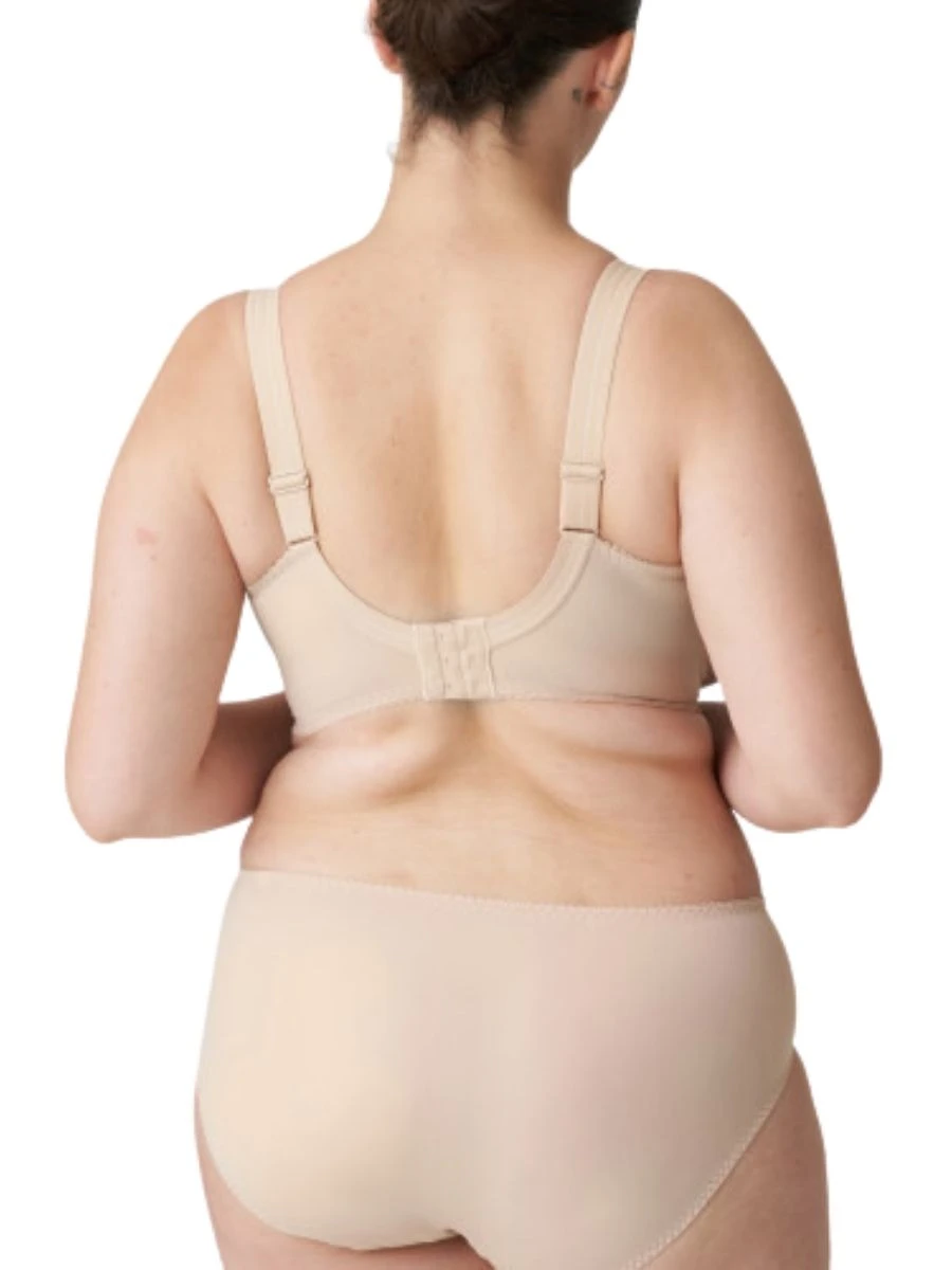 PRIMADONNA Deauville Fuller Cup (I-K) Bra - Caffé Latte - Image 5