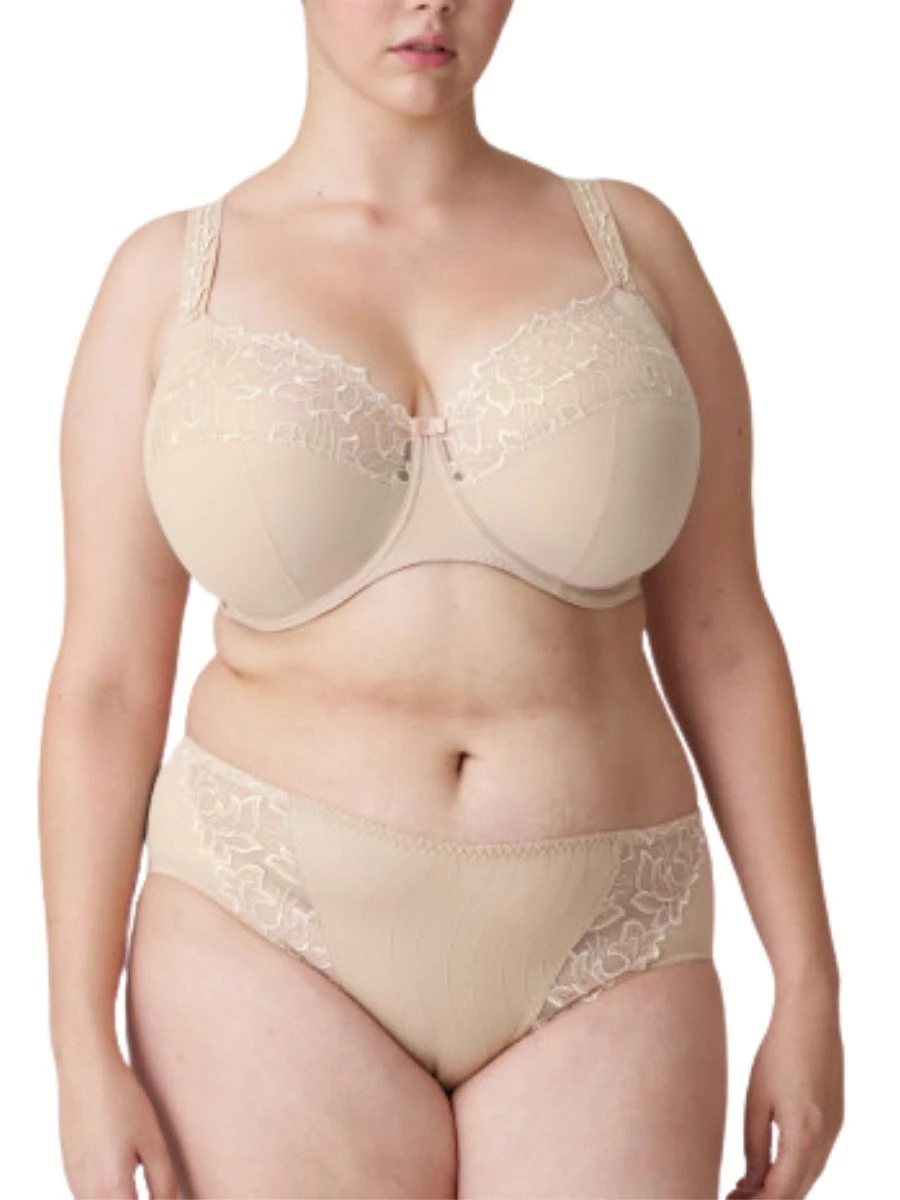 PRIMADONNA Deauville Fuller Cup (I-K) Bra - Caffé Latte - Image 4