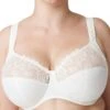 PRIMADONNA Deauville Fuller Cup (I-K) Bra - Natural