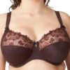 PRIMADONNA Deauville Fuller Cup (I-K) Bra - Ristretto
