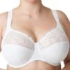PRIMADONNA Deauville Fuller Cup (I-K) Bra - White