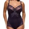 PRIMADONNA Deauville Full Cup Body - Amethyst Gem