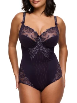 PRIMADONNA Deauville Full Cup Body - Amethyst Gem