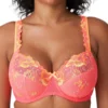 PRIMADONNA Devdaha Full Cup Bra - Tropicana