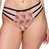 PRIMADONNA Eraclea Thong