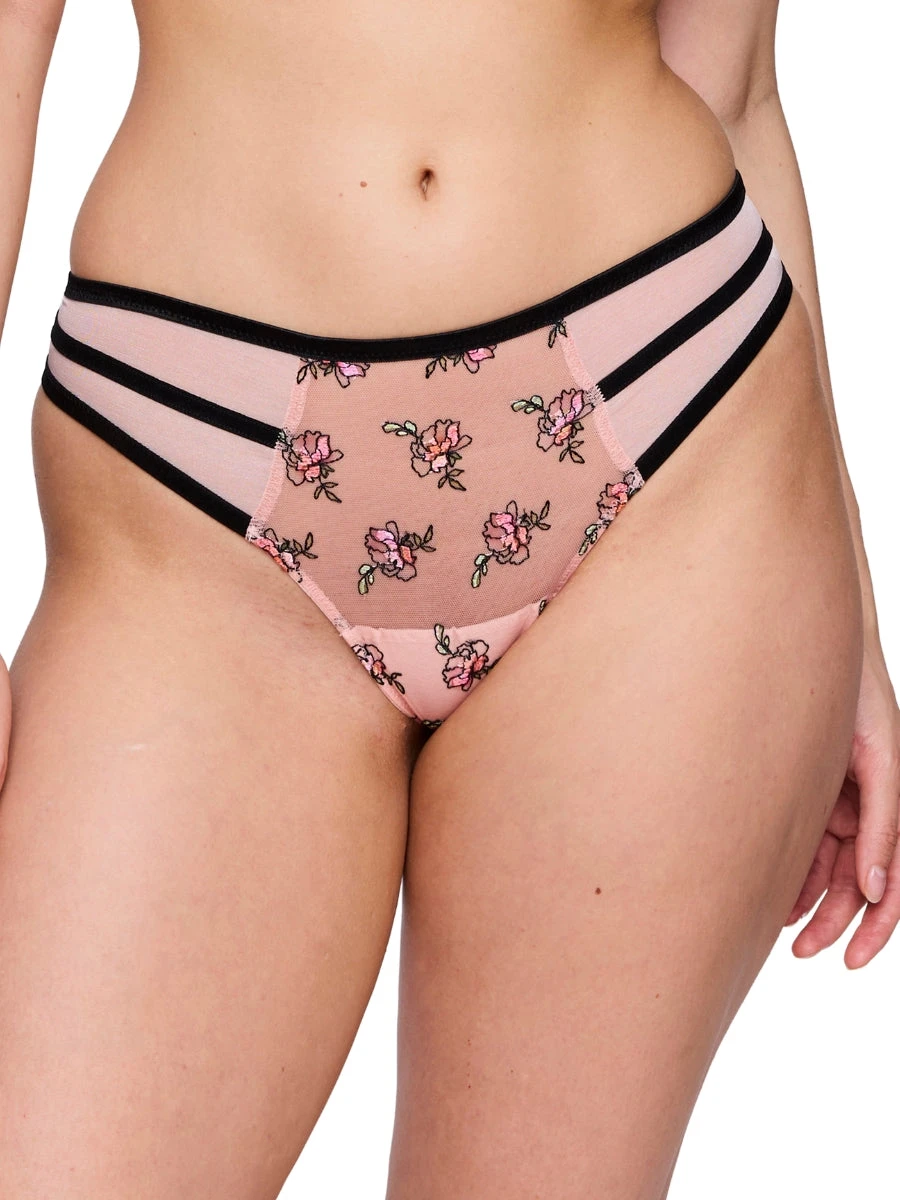 PRIMADONNA Eraclea Thong