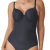 PRIMADONNA Figuras Body - Charcoal