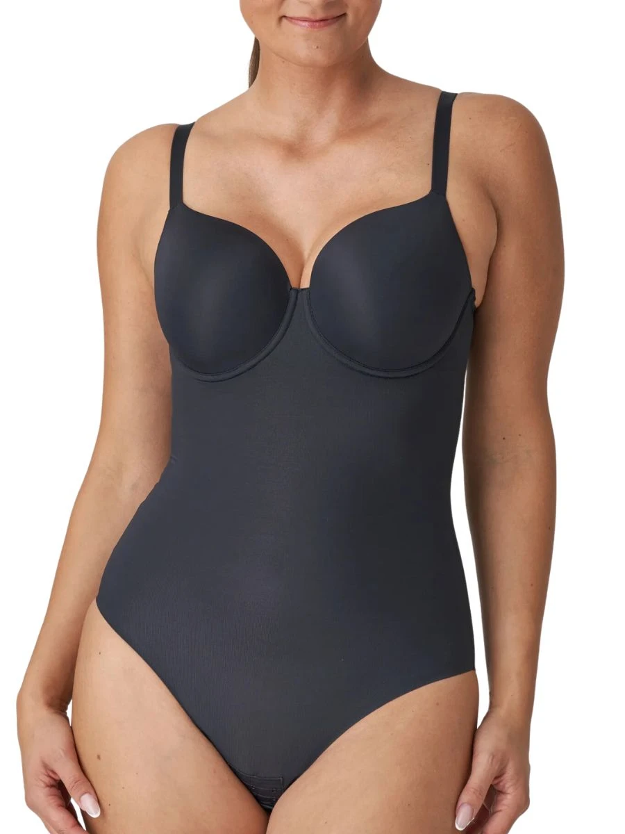 PRIMADONNA Figuras Body - Charcoal
