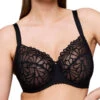 PRIMADONNA Gallipoli Full Cup Bra - Black