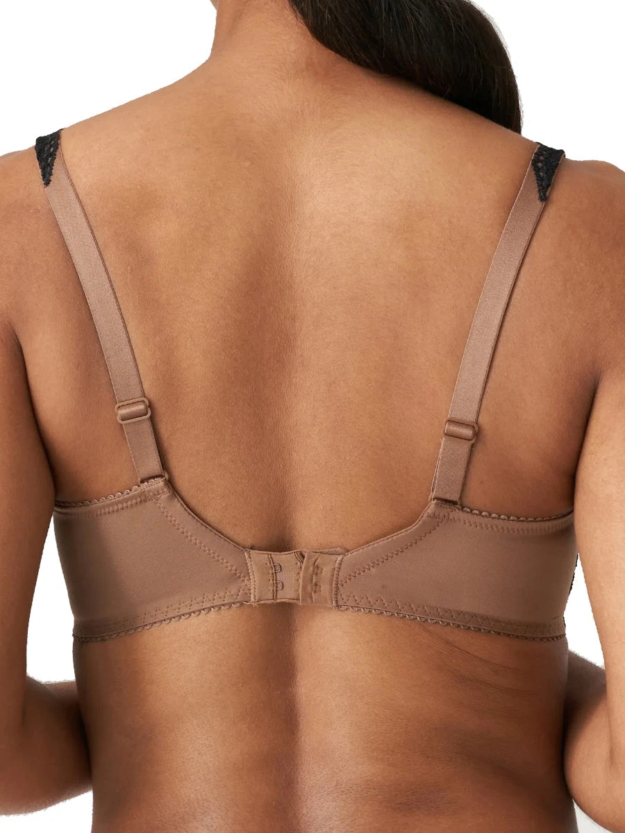 PRIMADONNA Madison Heartshape Bra - Bronze - Image 2