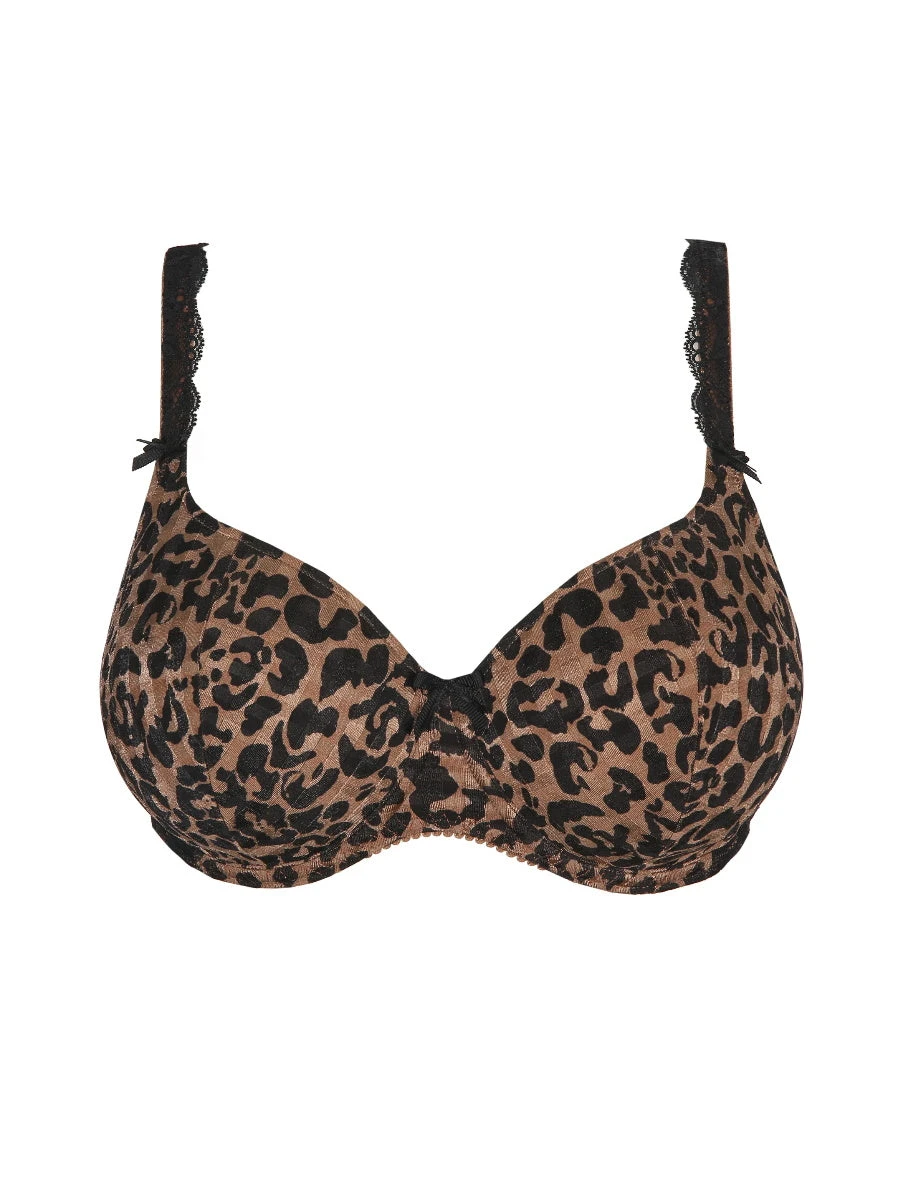 PRIMADONNA Madison Heartshape Bra - Bronze - Image 5