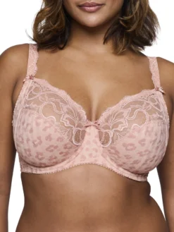 PRIMADONNA Madison Full Cup Bra - Sweet Dust