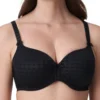 PRIMADONNA Madison Heartshape Bra - Black