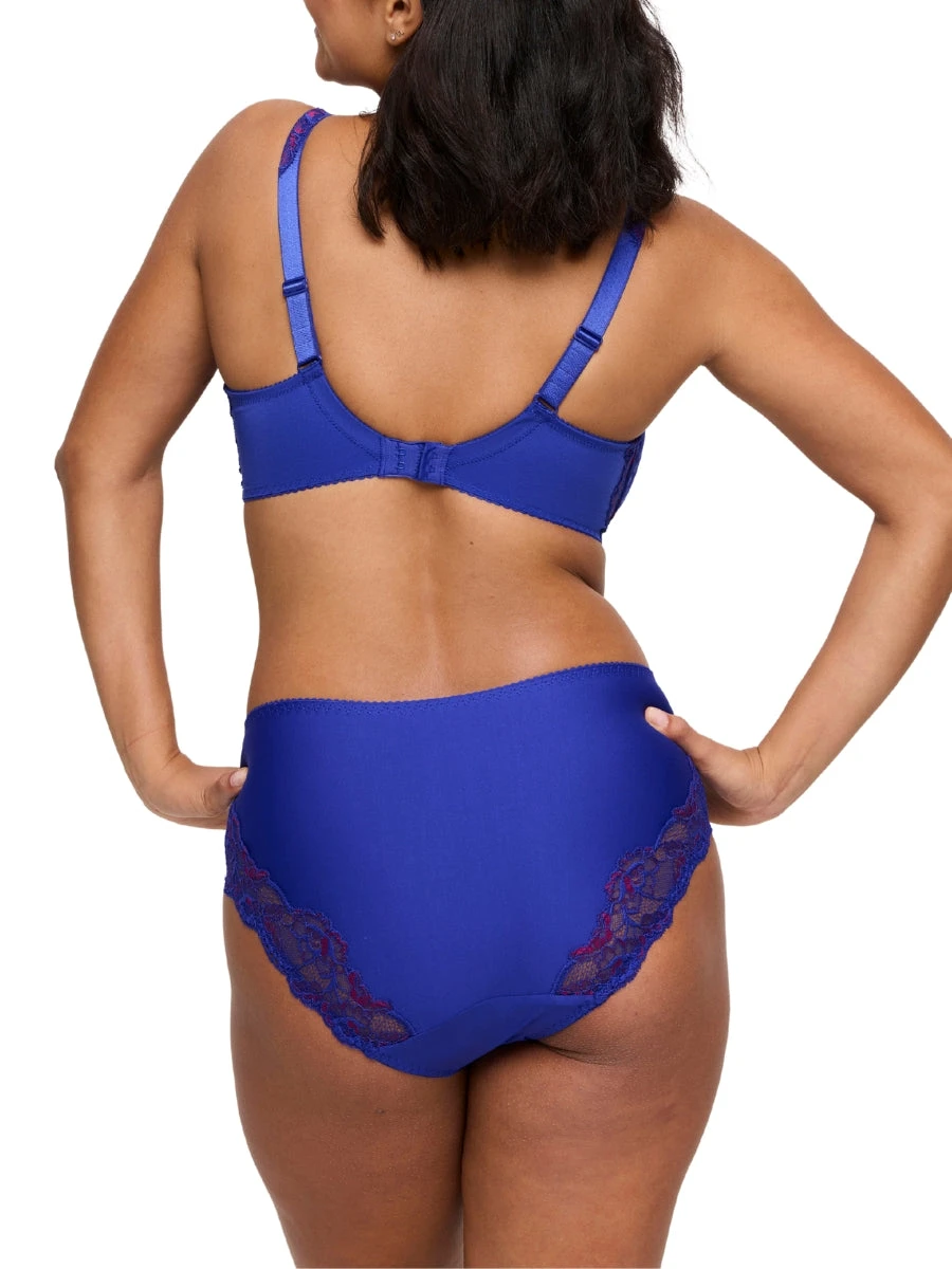 PRIMADONNA Madison Heartshape Bra - Blueberry Kiss - Image 5