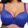 PRIMADONNA Madison Heartshape Bra - Blueberry Kiss