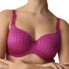 PRIMADONNA Madison Heartshape Bra - Fuchsia Fiesta