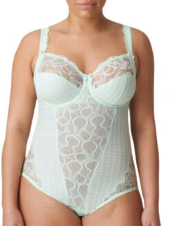 PRIMADONNA Madison Full Cup Body - Spring Blossom