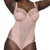 PRIMADONNA Madison Full Cup Body - Sweet Dust