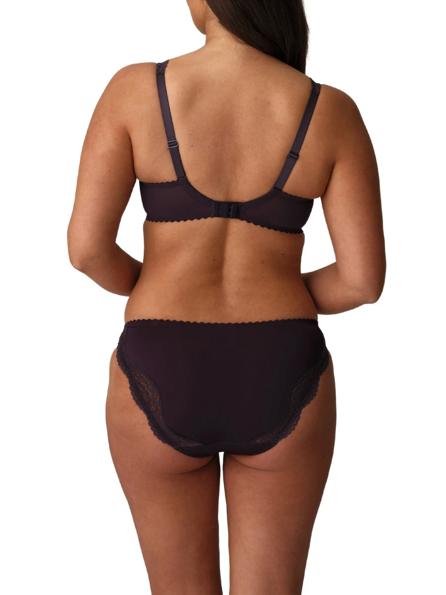 PRIMADONNA Malba Full Cup Bra - Amethyst - Image 5