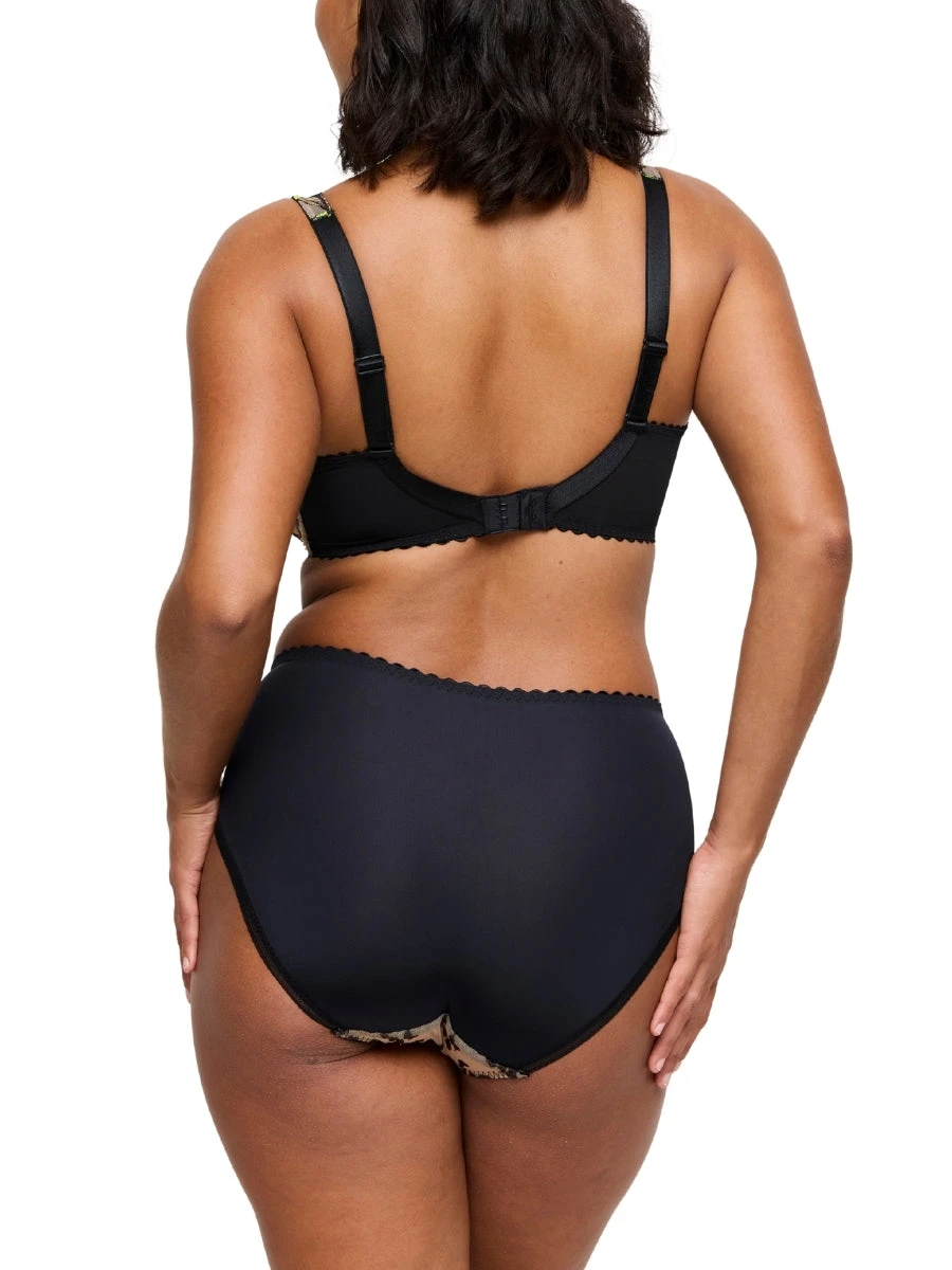 PRIMADONNA Manali Padded Balcony Bra - Wild Bloom - Image 5