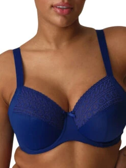 PRIMADONNA Montara Full Cup Bra - Lazurite