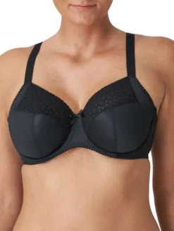 PRIMADONNA Montara Full Cup Bra - Black